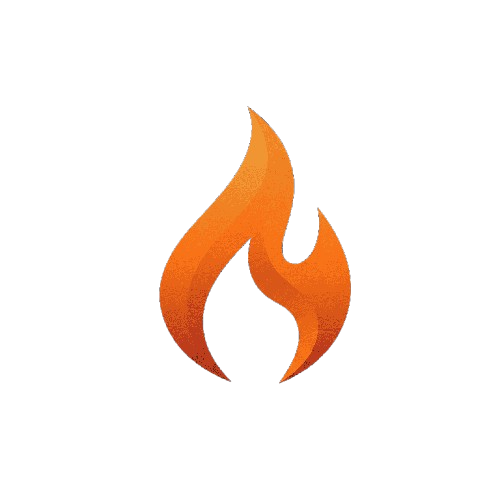 FlameHost Logo